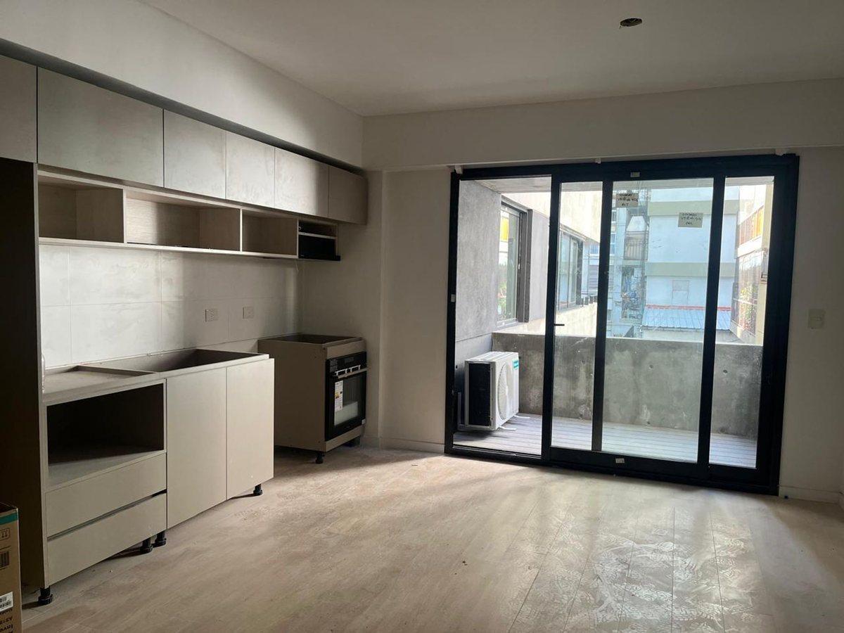 Foto de VENTA MONOAMBIENTE CASA SOLDADO CAÑITAS, imagen 5