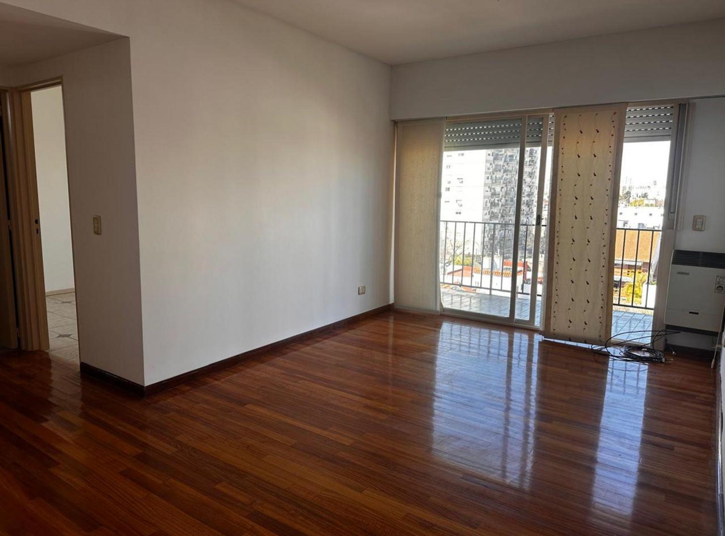 Foto de VENTA 2 AMBIENTES MUY LUMINOSO EN SAAVEDRA, imagen 3