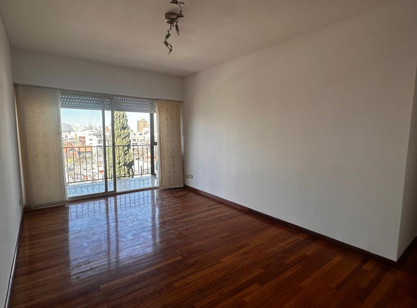 Foto de VENTA 2 AMBIENTES MUY LUMINOSO EN SAAVEDRA, imagen 1