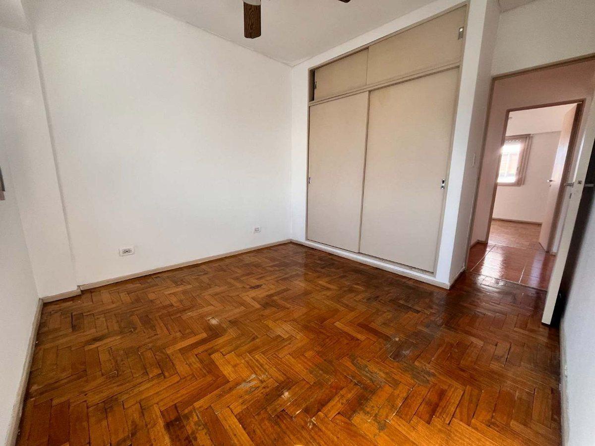Foto de VENTA 3 AMBIENTES LUMINOSO C/ BALCON SANTA RITA, imagen 3