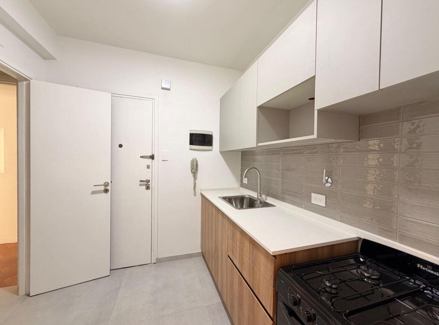 Foto de VENTA DEPARTAMENT0 4 AMBIENTES VILLA CRESPO, imagen 5