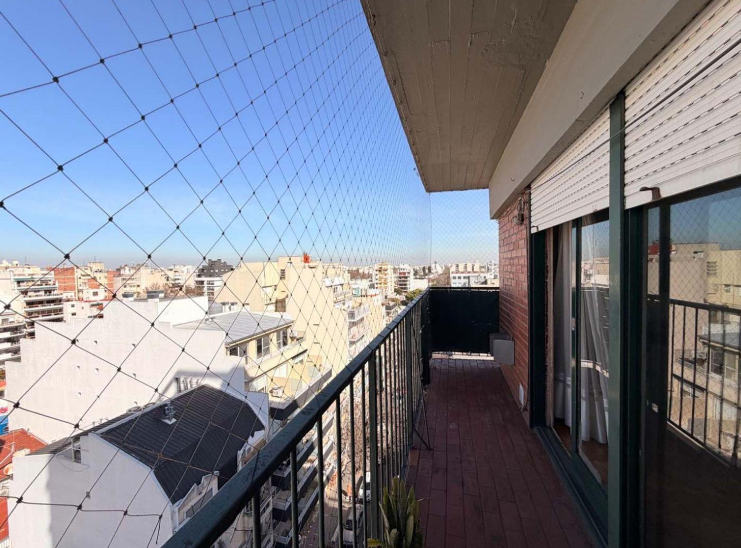 Foto de VENTA DEPARTAMENTO 4 AMBIENTES VILLA DEL PARQUE, imagen 3