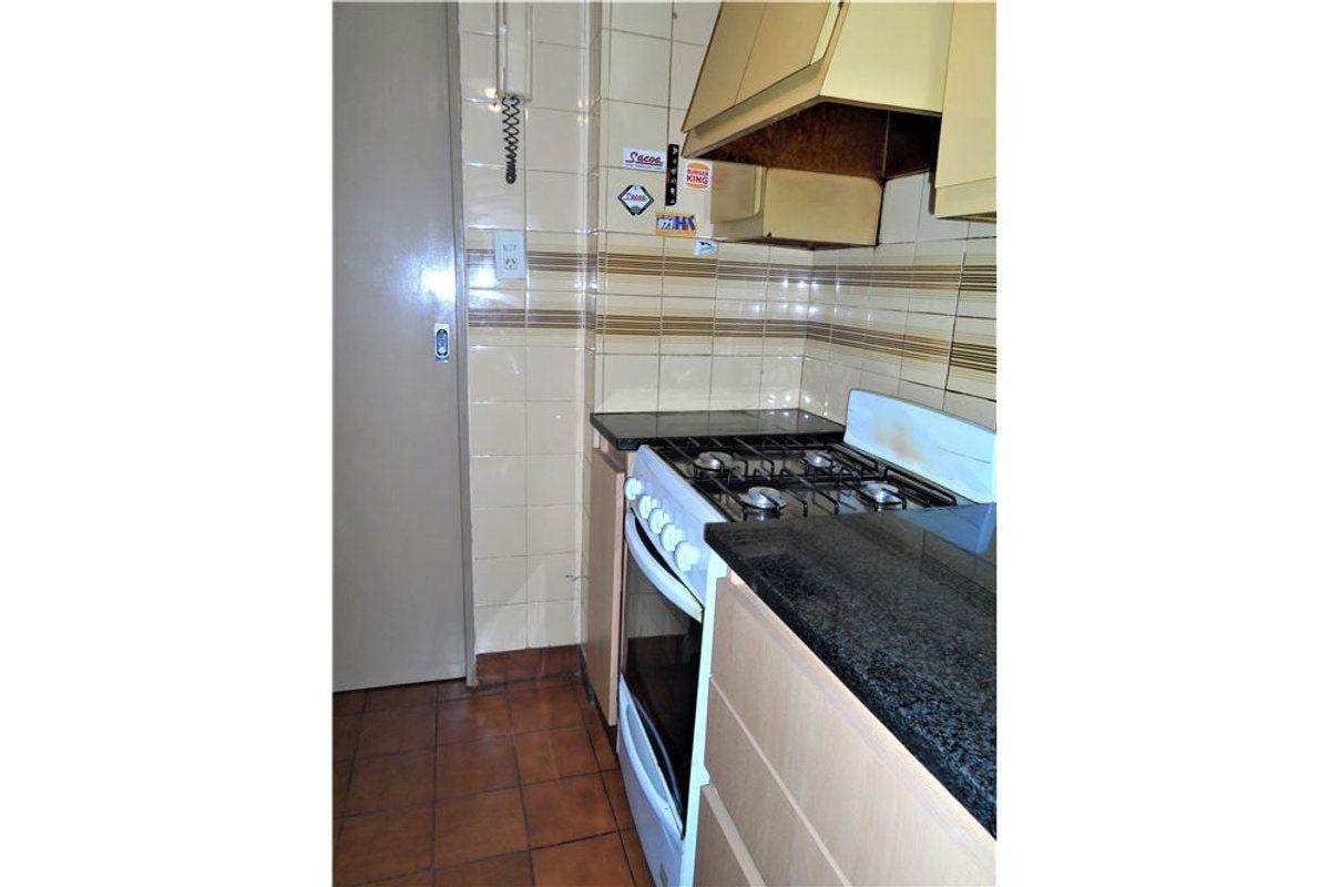 Foto de VENTA DEPTO 3 AMB -BEAUCHEF 400-CABALLITO-P.RIVAD., imagen 4