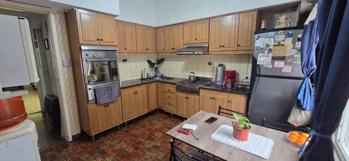 Foto de VENTA CASA 3 AMBIENTES SAN JUSTO COCHERA PATIO, imagen 1