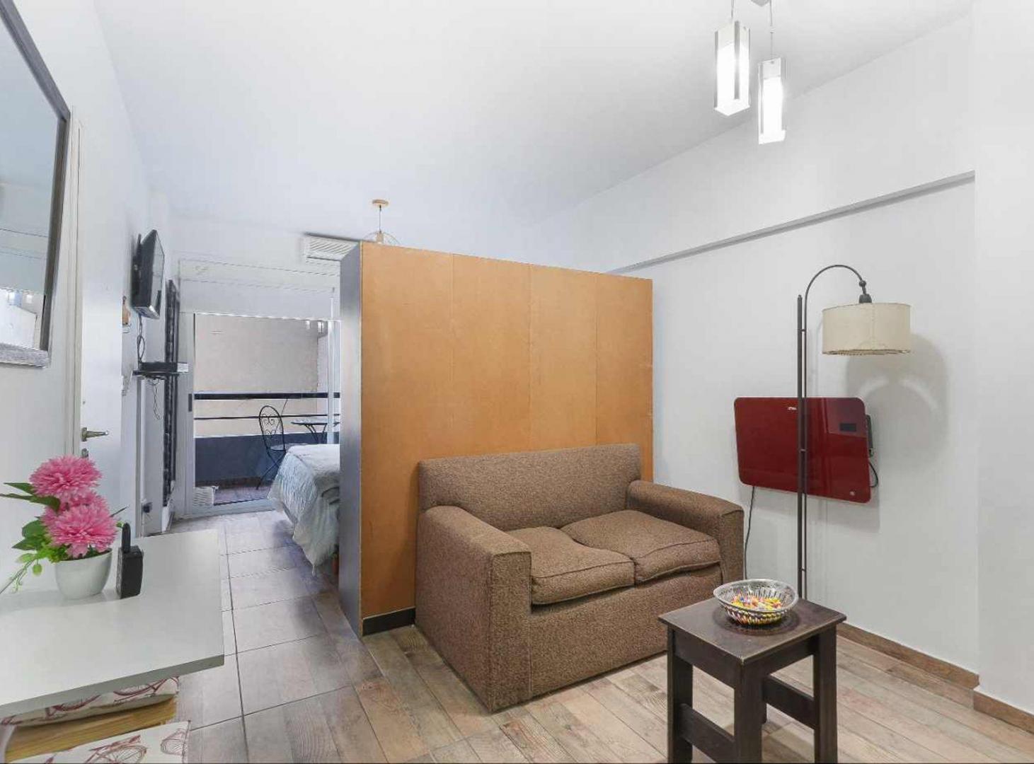 Foto de VENTA MONOAMBIENTE EN RECOLETA, imagen 4