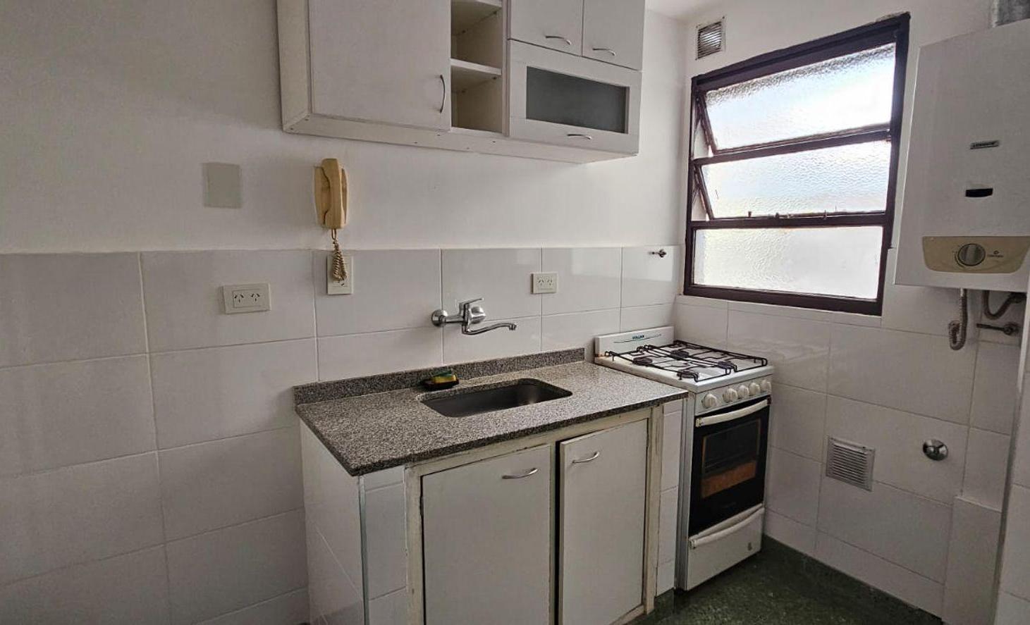 Foto de VENTA DEPARTAMENTO DOS AMBIENTES VILLA CRESPO, imagen 3