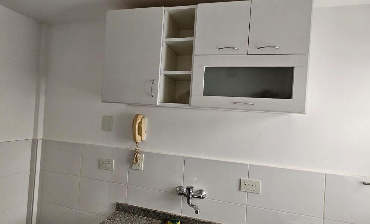 Foto de VENTA DEPARTAMENTO DOS AMBIENTES VILLA CRESPO, imagen 5