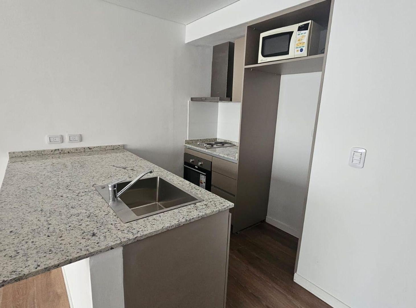 Foto de ALQUILER MONOAMBIENTE A ESTRENAR EN CABALLITO, imagen 5