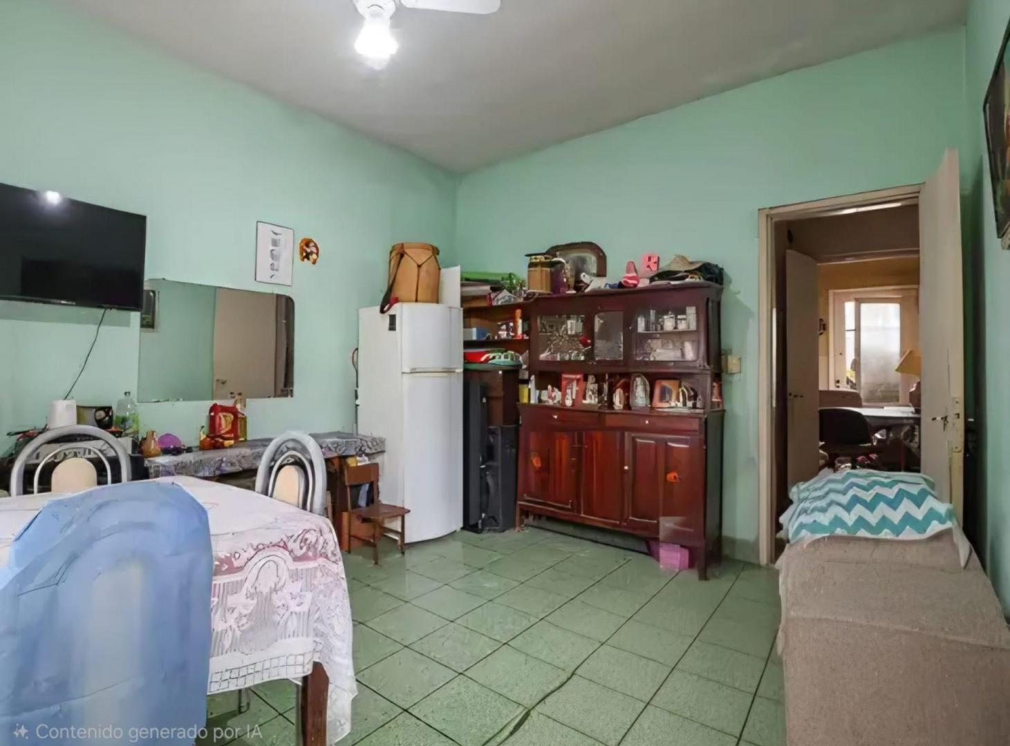 Foto de CASA LOTE PROPIO 3 AMBIENTES Y GALPON CASEROS, imagen 4