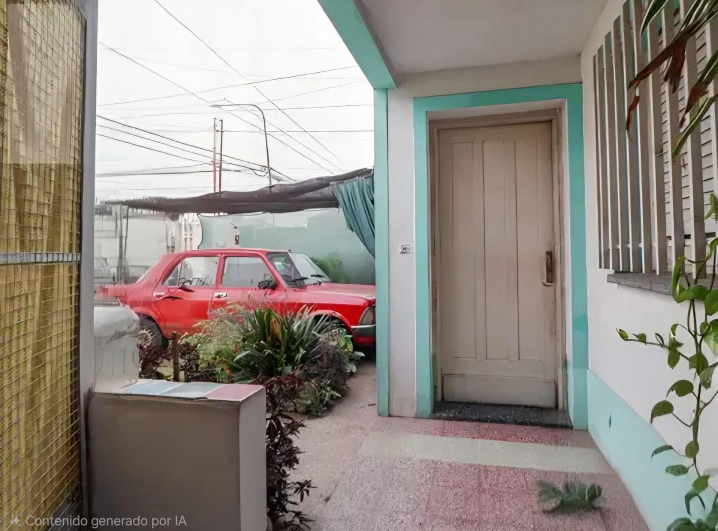 Foto de CASA LOTE PROPIO 3 AMBIENTES Y GALPON CASEROS, imagen 3