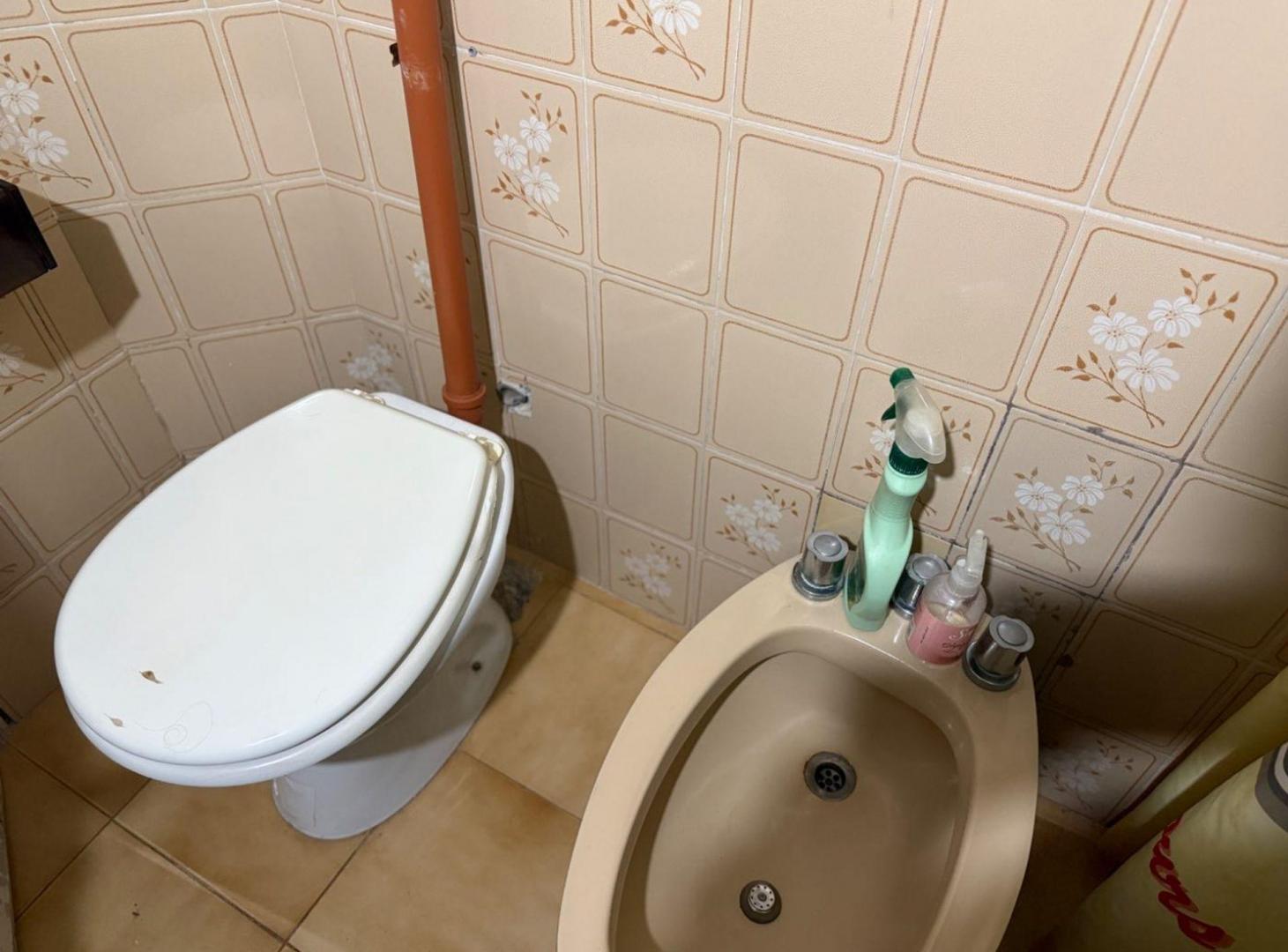 Foto de VENTA CASA 3 AMBIENTES VILLA LUGANO, imagen 5