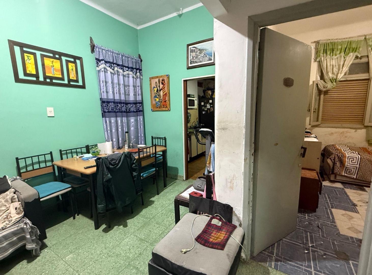 Foto de VENTA CASA 3 AMBIENTES VILLA LUGANO, imagen 2