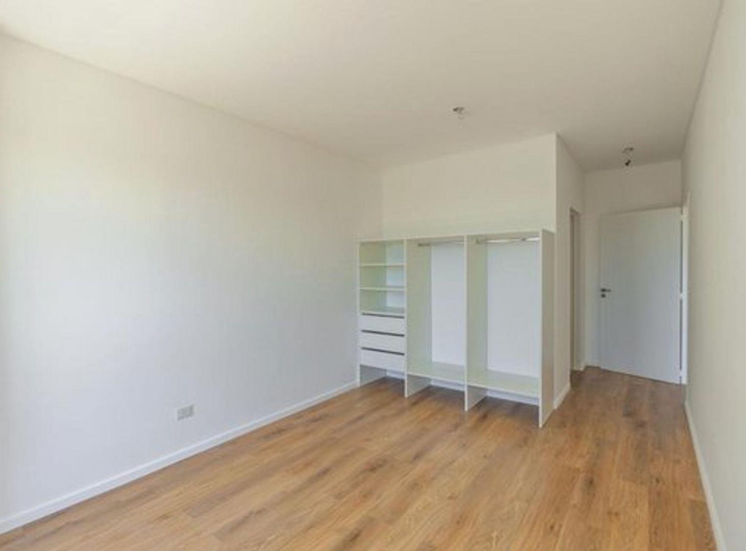 Foto de VENTA 2 AMBIENTES VILLA URQUIZA AMENITIES ESTRENAR, imagen 4