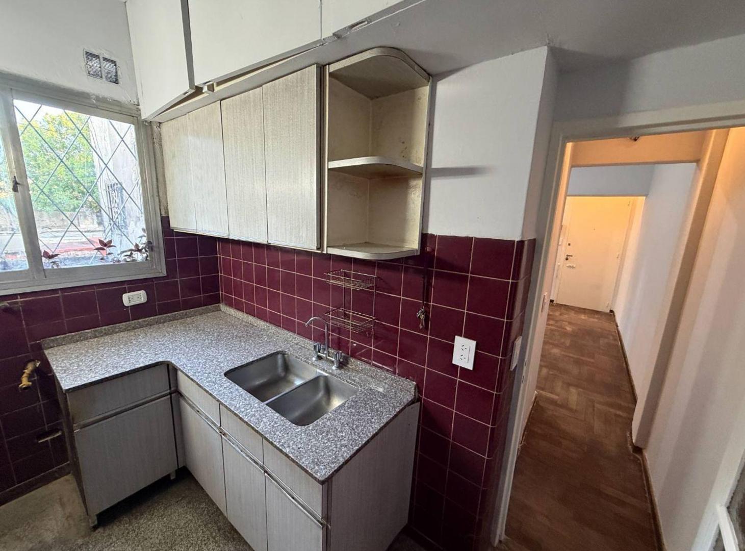 Foto de DEPARTAMENTO 2 AMBIENTES CONSTITUCION VENTA, imagen 4