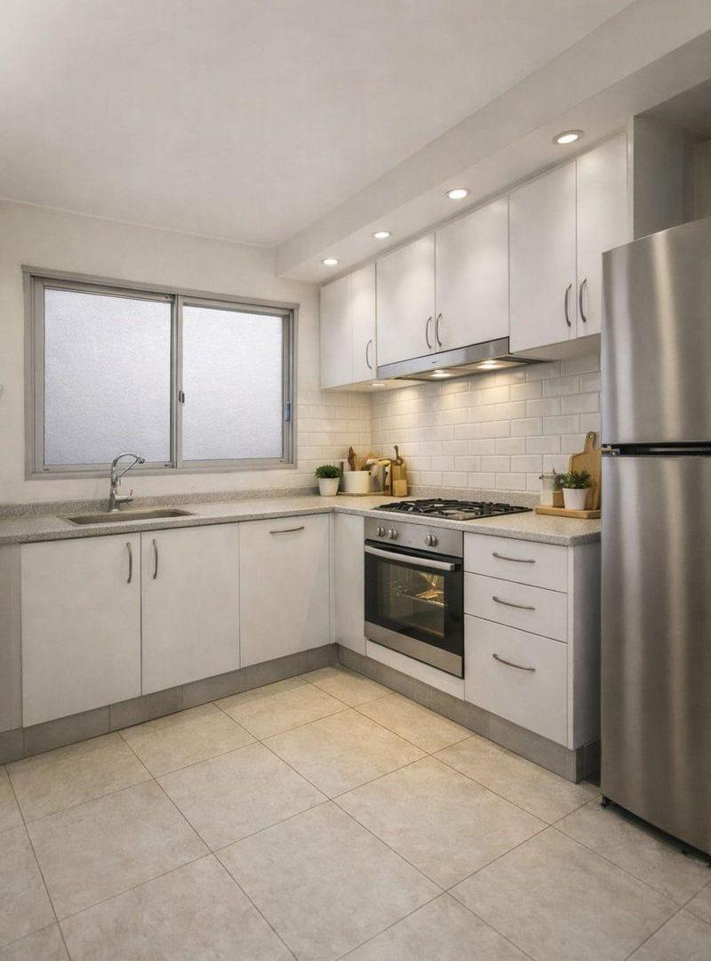 Foto de Venta Departamento apto profesional Palermo, imagen 3
