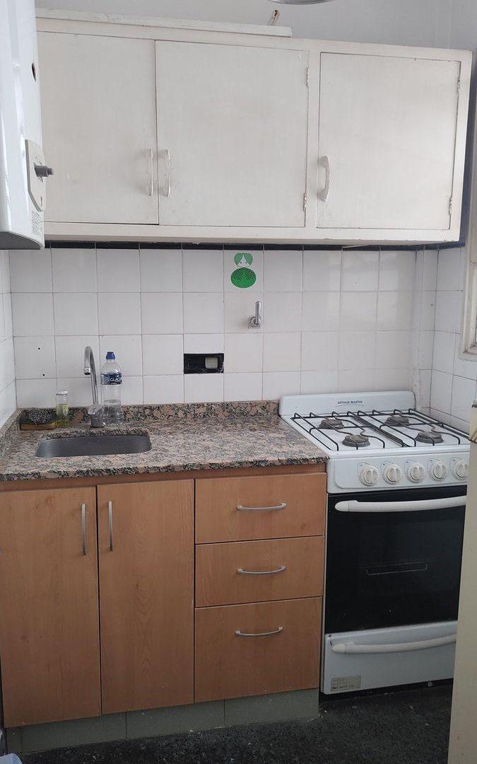 Foto de OPORTUNIDAD VENTA MONOAMBIENTE CABALLITO, imagen 4