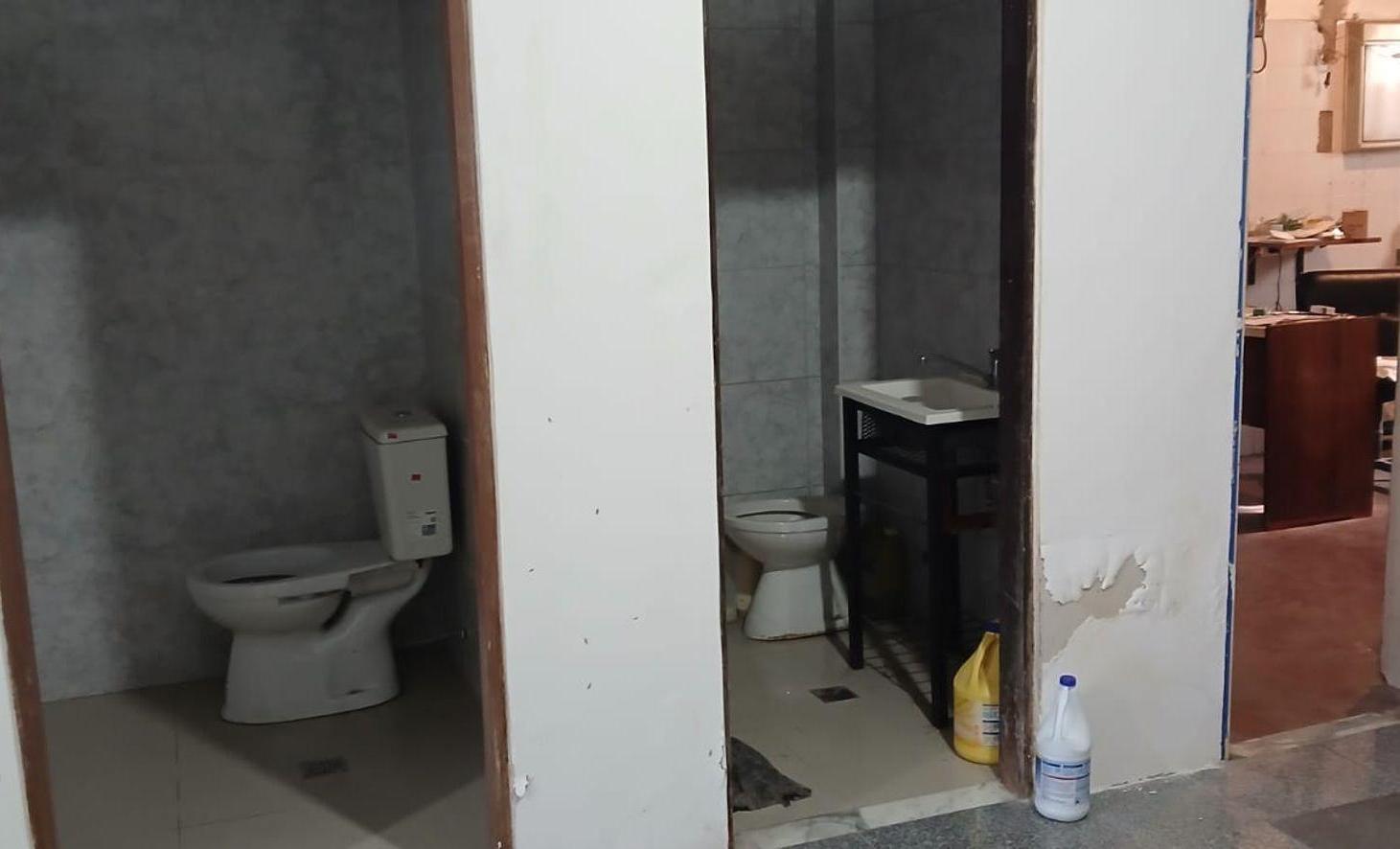 Foto de policlinico/sala imagen/consultorio/laboratorio, imagen 5