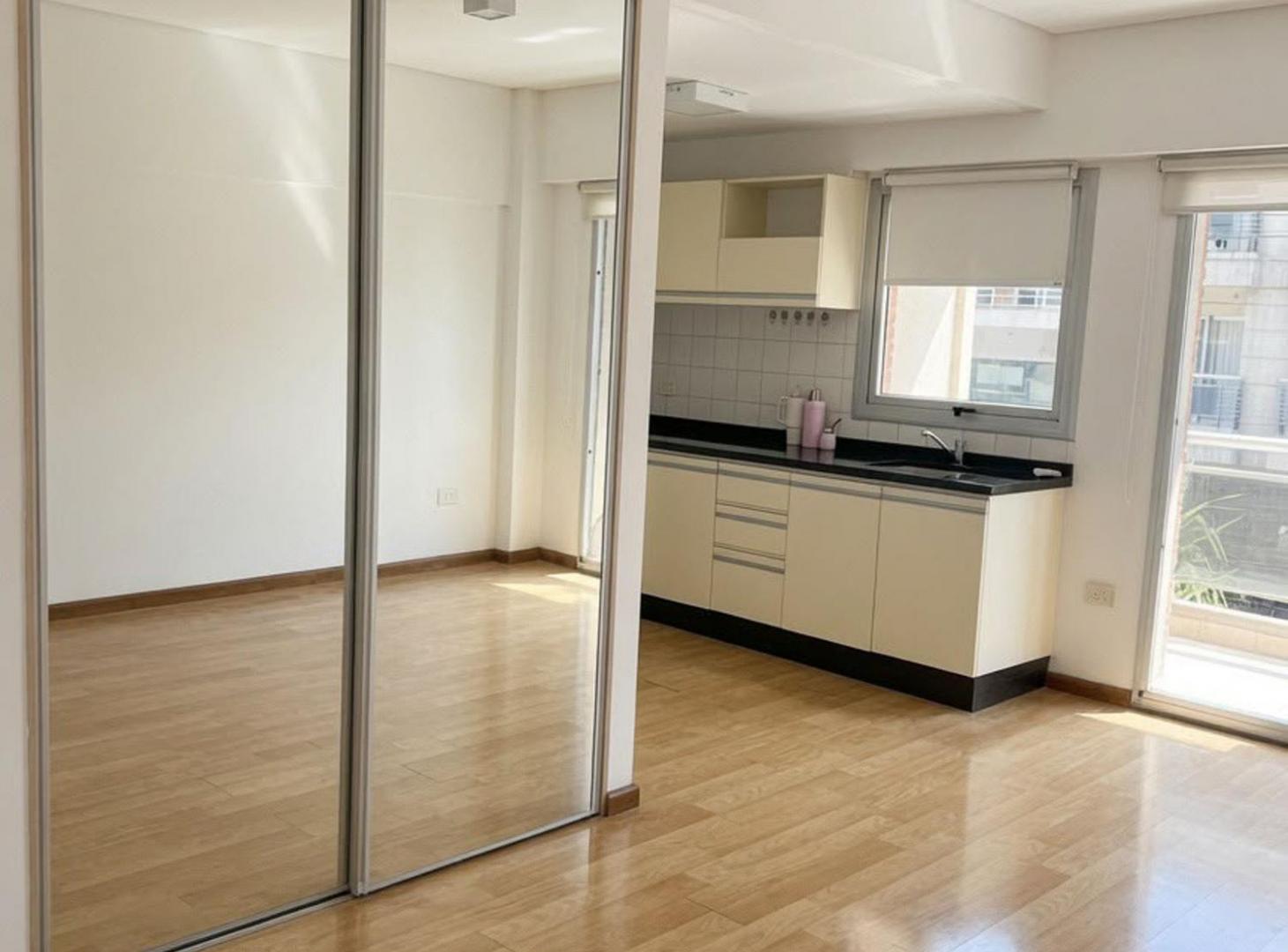 Foto de VENTA MODERNO MONOAMB-J.BONIFACIO 1600-CABALLITO, imagen 1