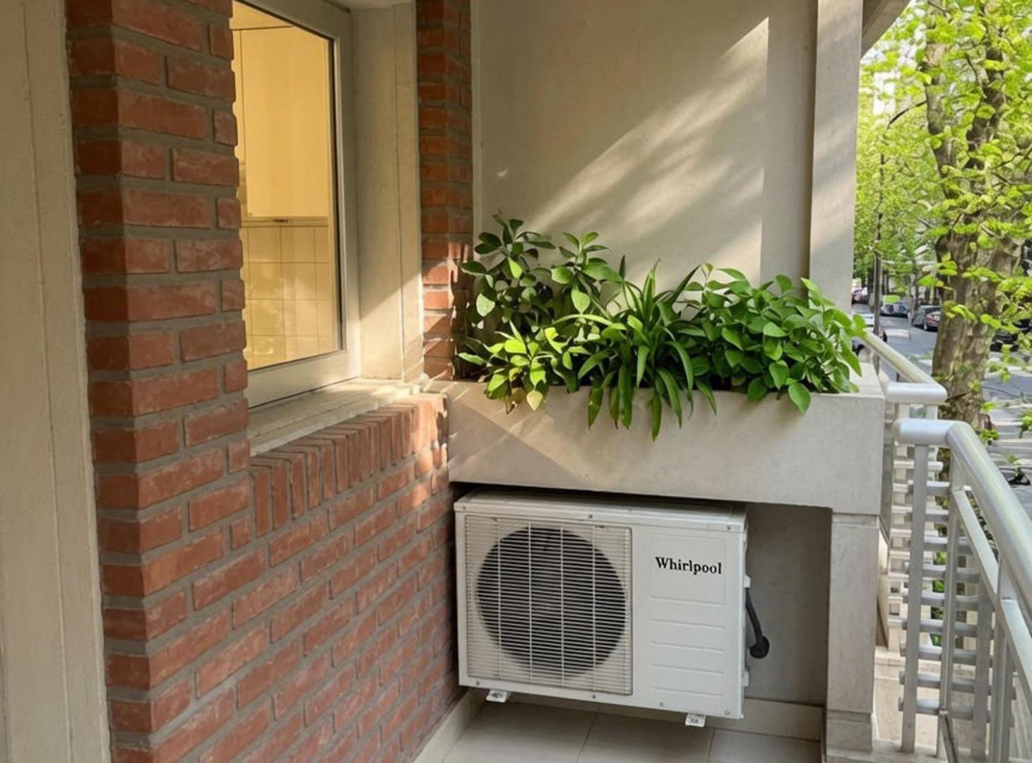 Foto de VENTA MODERNO MONOAMB-J.BONIFACIO 1600-CABALLITO, imagen 4