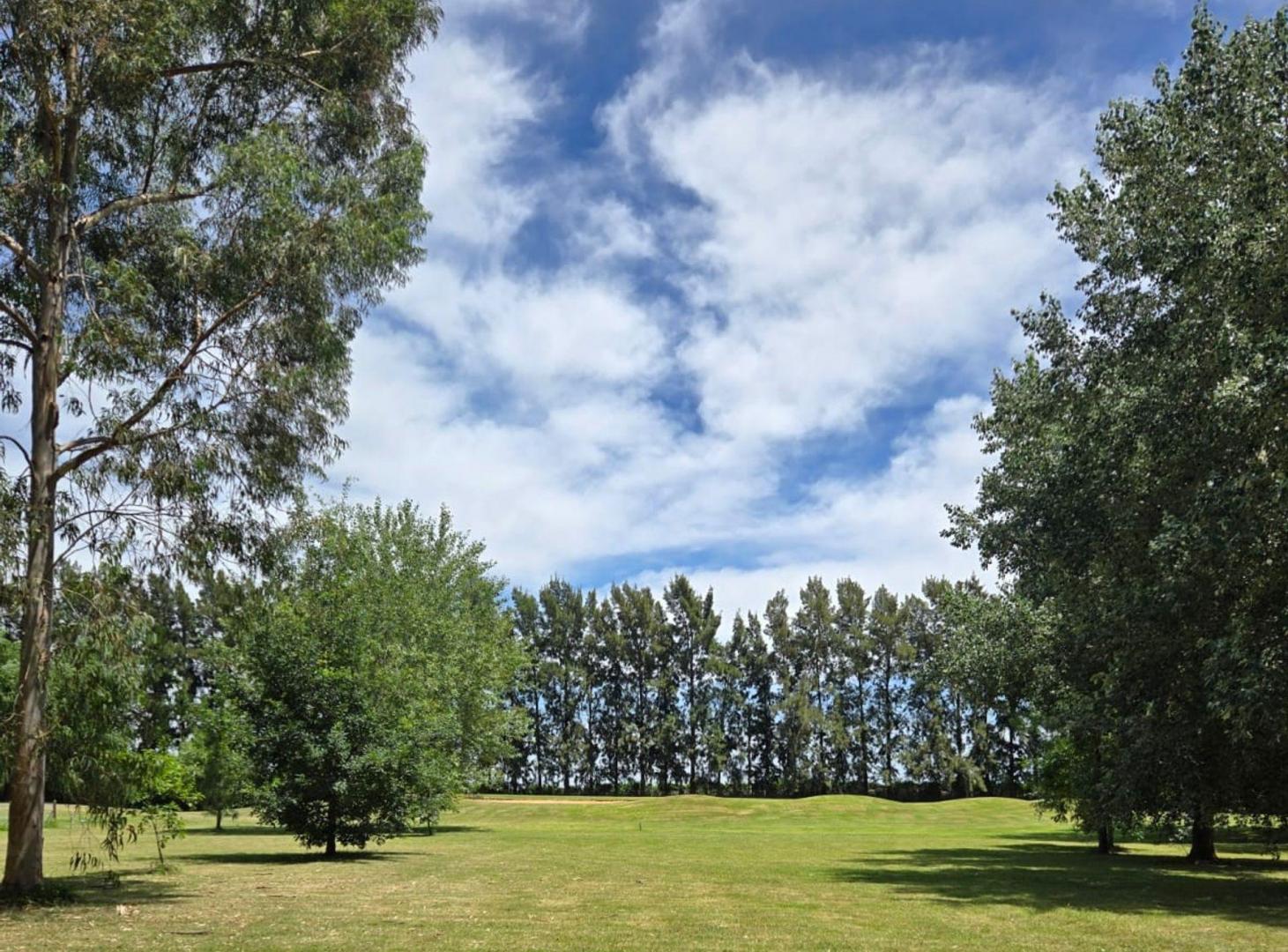 Foto de VENTA DE LOTE EN LA PLATA MIRALAGOS 2, imagen 3