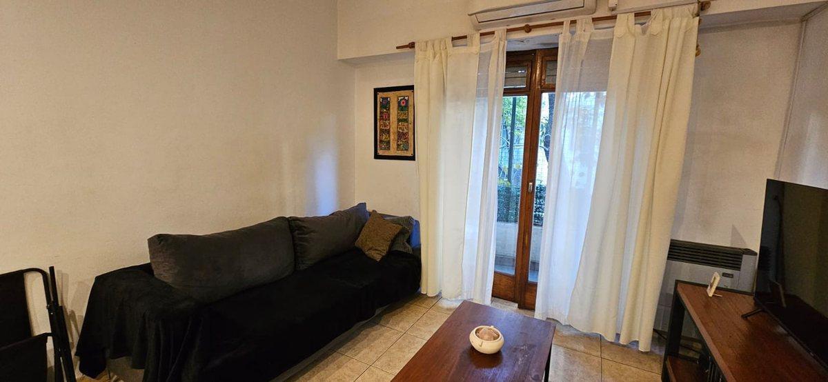Foto de DEPARTAMENTO DE 3 AMBIENTES VENTA BALVANERA BALCON, imagen 5