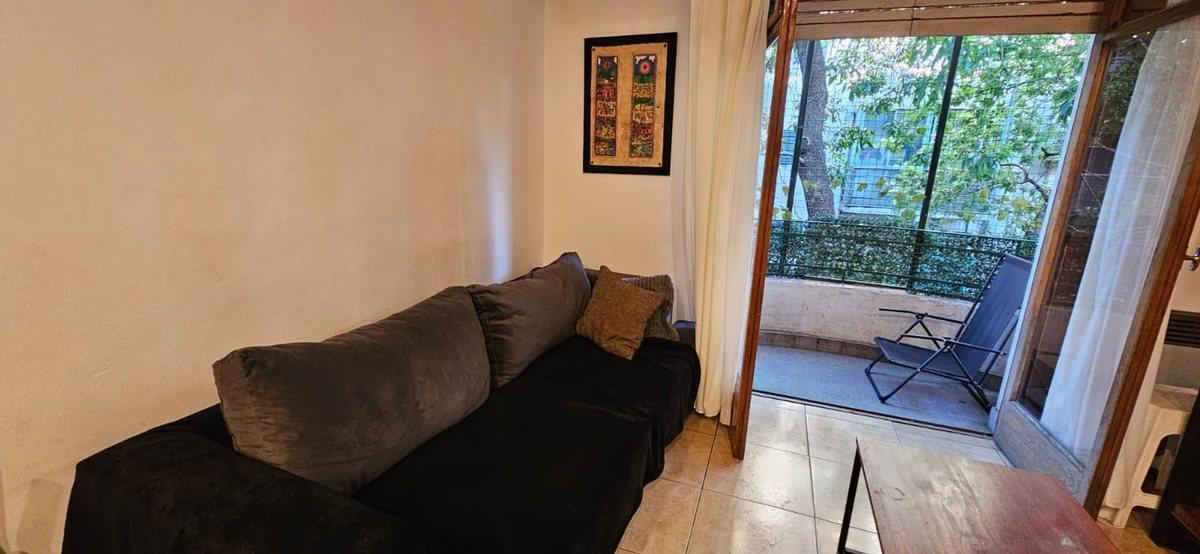 Foto de DEPARTAMENTO DE 3 AMBIENTES VENTA BALVANERA BALCON, imagen 3