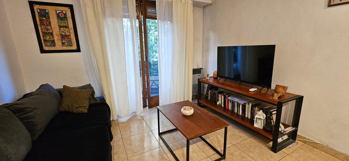 Foto de DEPARTAMENTO DE 3 AMBIENTES VENTA BALVANERA BALCON, imagen 1