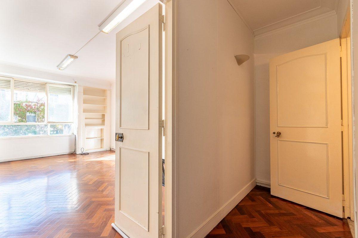 Foto de Venta Monoambiente Amplio 46 m² Apto Crédito, imagen 4