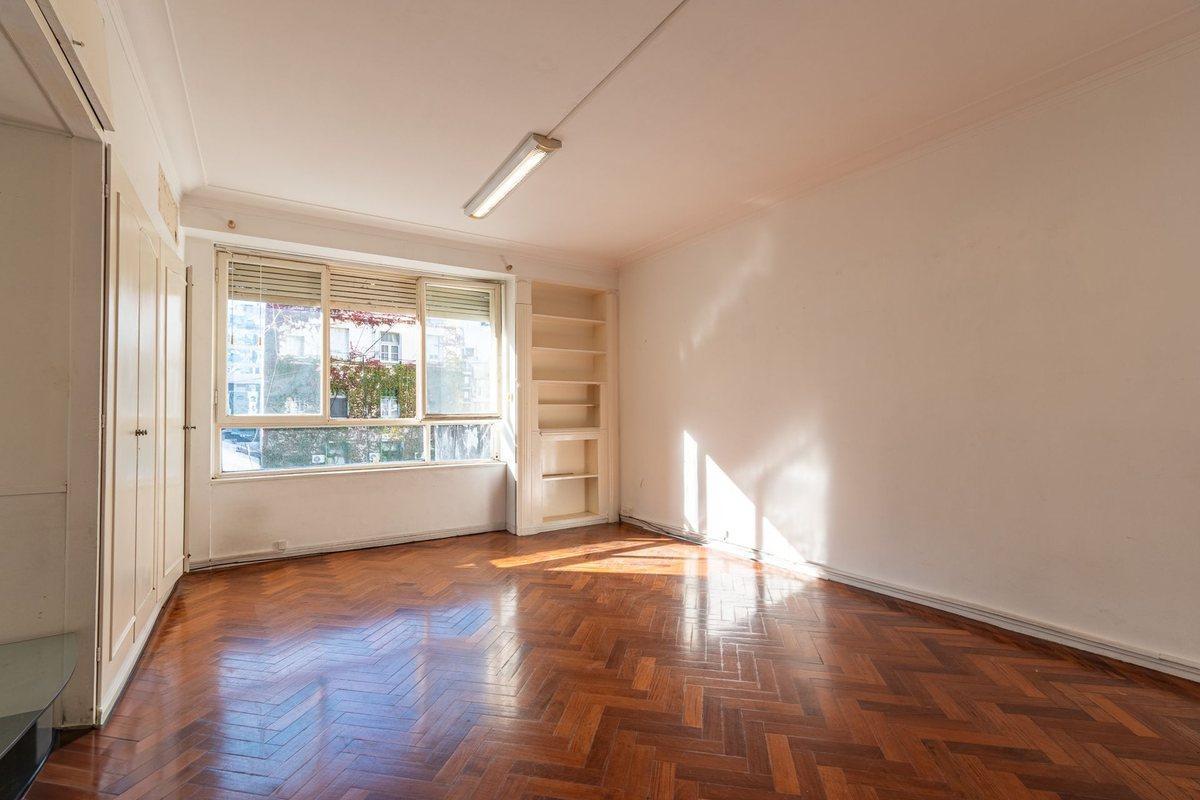 Foto de Venta Monoambiente Amplio 46 m² Apto Crédito, imagen 1
