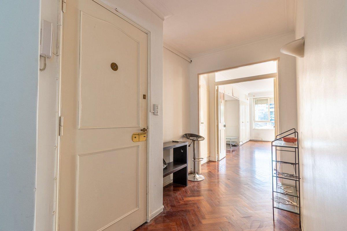 Foto de Venta Monoambiente Amplio 46 m² Apto Crédito, imagen 5