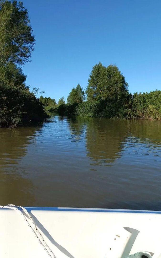 Foto de Cabaña Lote De 50×200m Zarate RIO TALAVERA K204, imagen 4