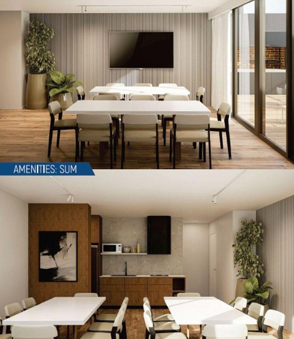 Foto de MONOAMBIENTE de Pozo Full Amenities Villa Crespo, imagen 5