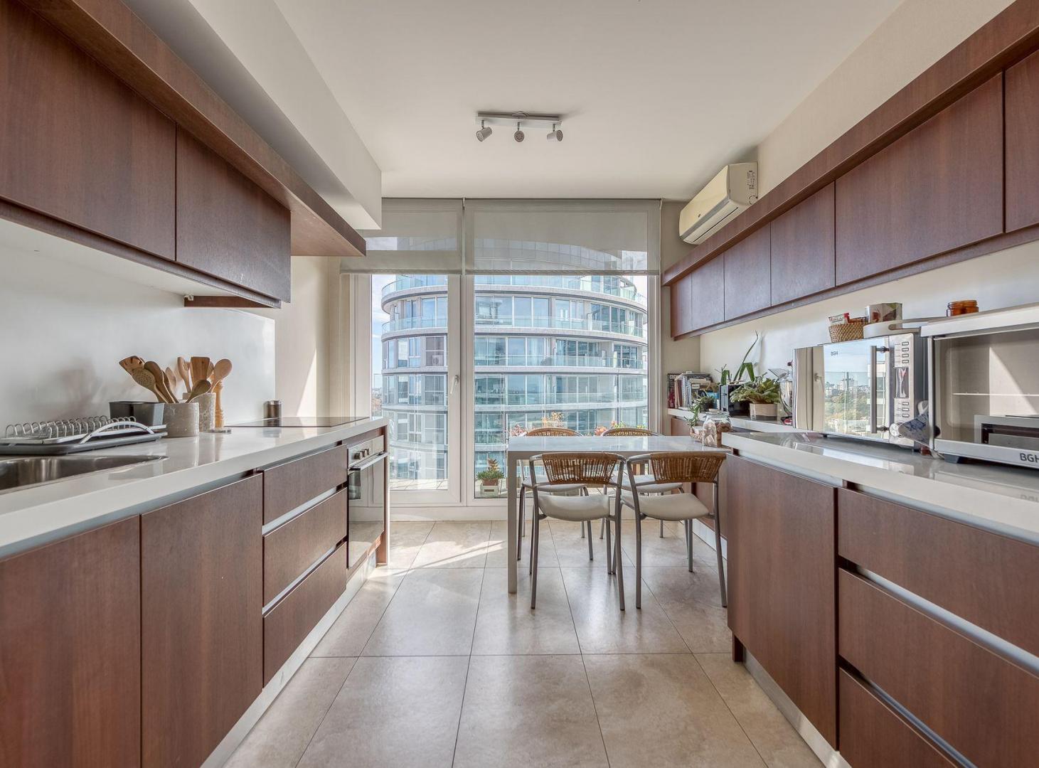 Foto de TORRE VIEW VENTA 4 AMB VISTA AL RIO VICENTE LOPEZ, imagen 1