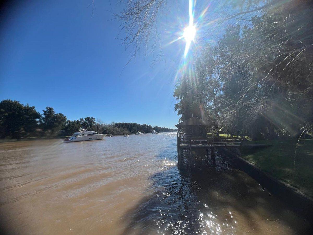Foto de CASA DE 3 AMBIENTES CON PARQUE ,DELTA, TIGRE!!!!, imagen 1