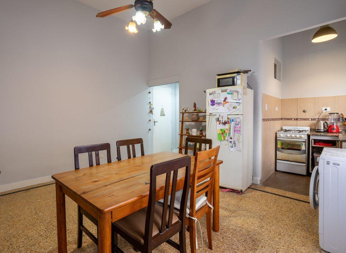 Foto de VENTA DEPARTAMENTO PB 3 AMBIENTES. LA BOCA, imagen 2