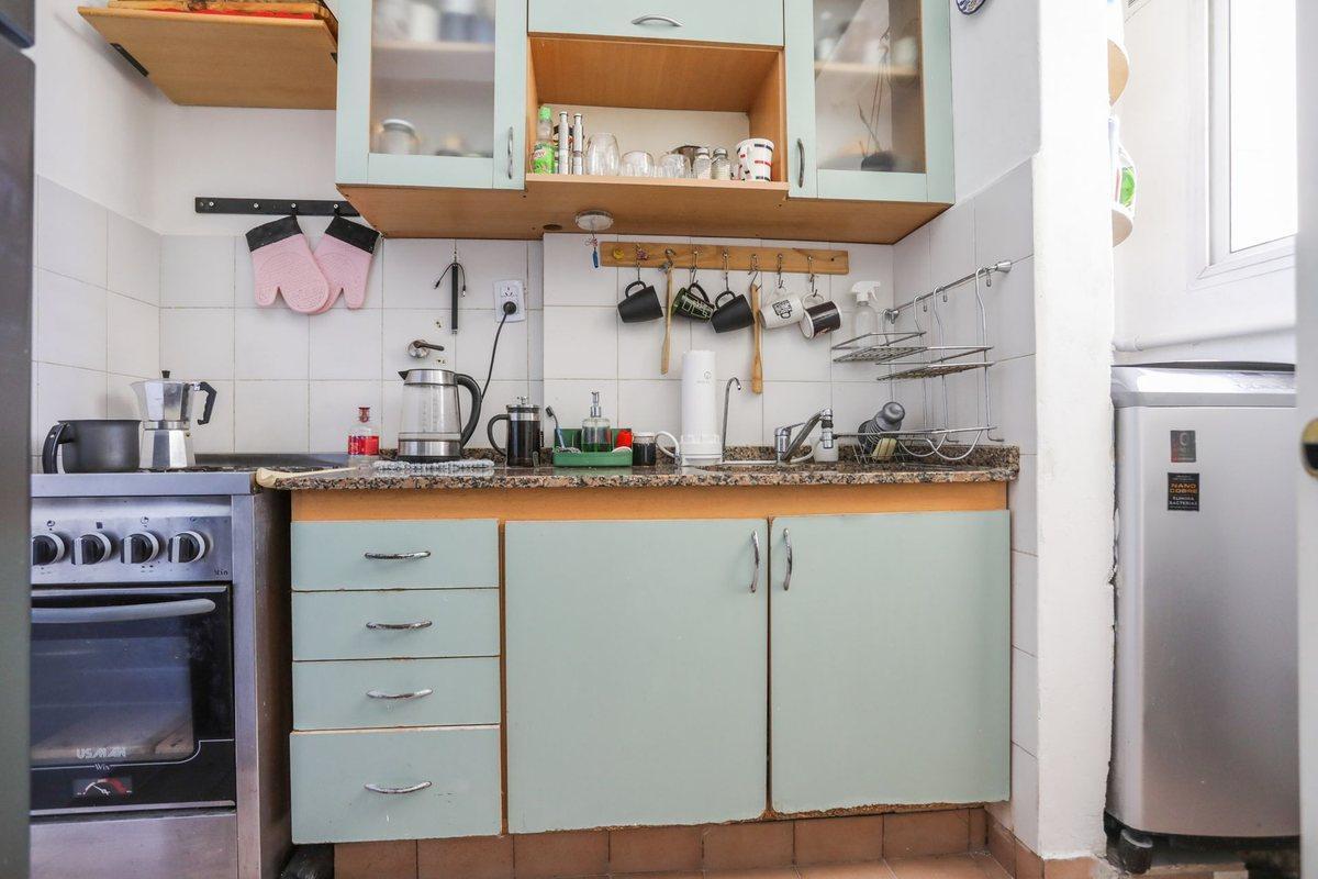 Foto de VENTA 3 AMBIENTES EN BALVANERA, imagen 3