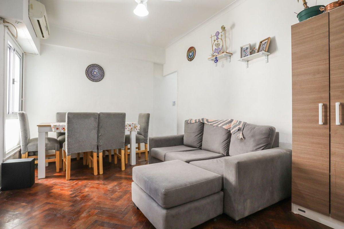 Foto de VENTA 3 AMBIENTES EN BALVANERA, imagen 4
