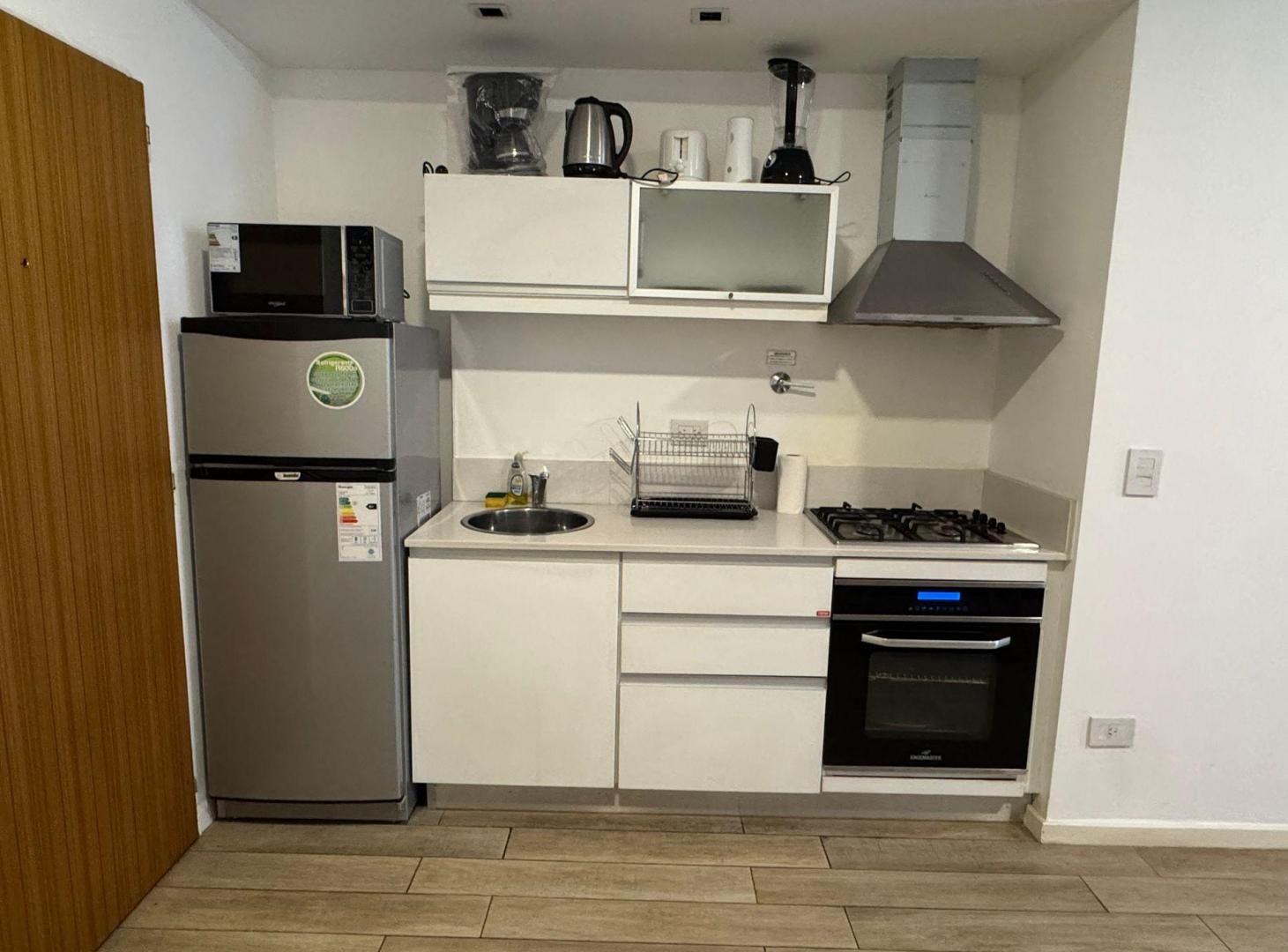 Foto de VENTA MONOAMBIENTE BALCON AMENITIES COCHERA FIJA, imagen 4