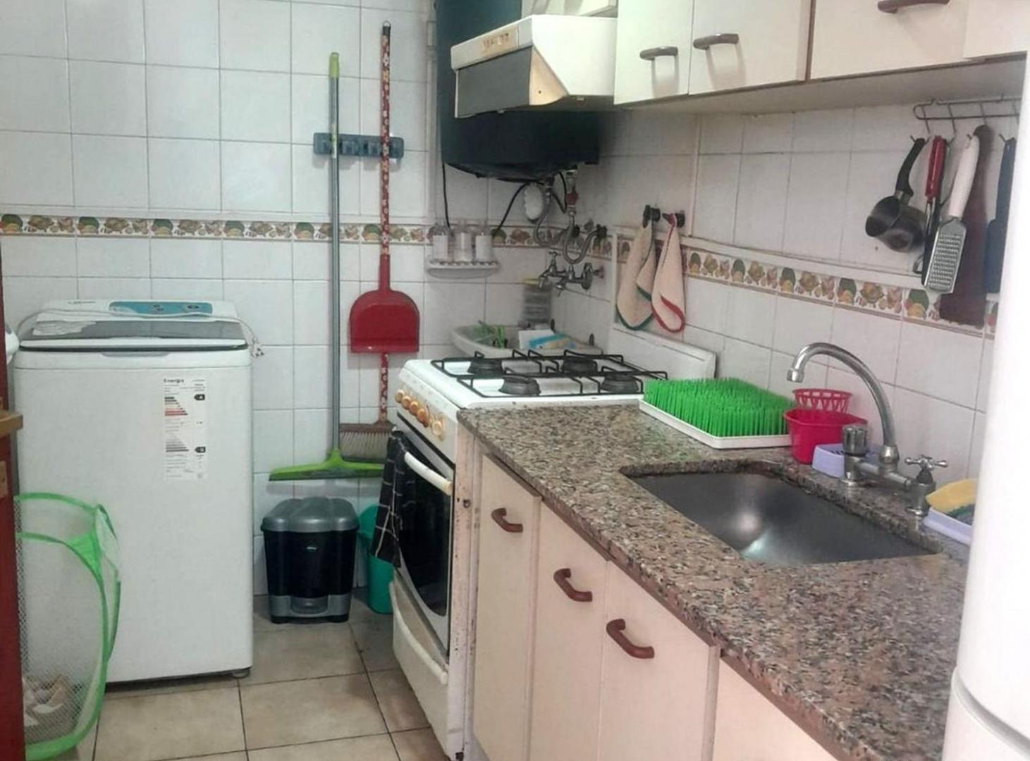 Foto de Dos Ambientes con Balcón en san isidro., imagen 2