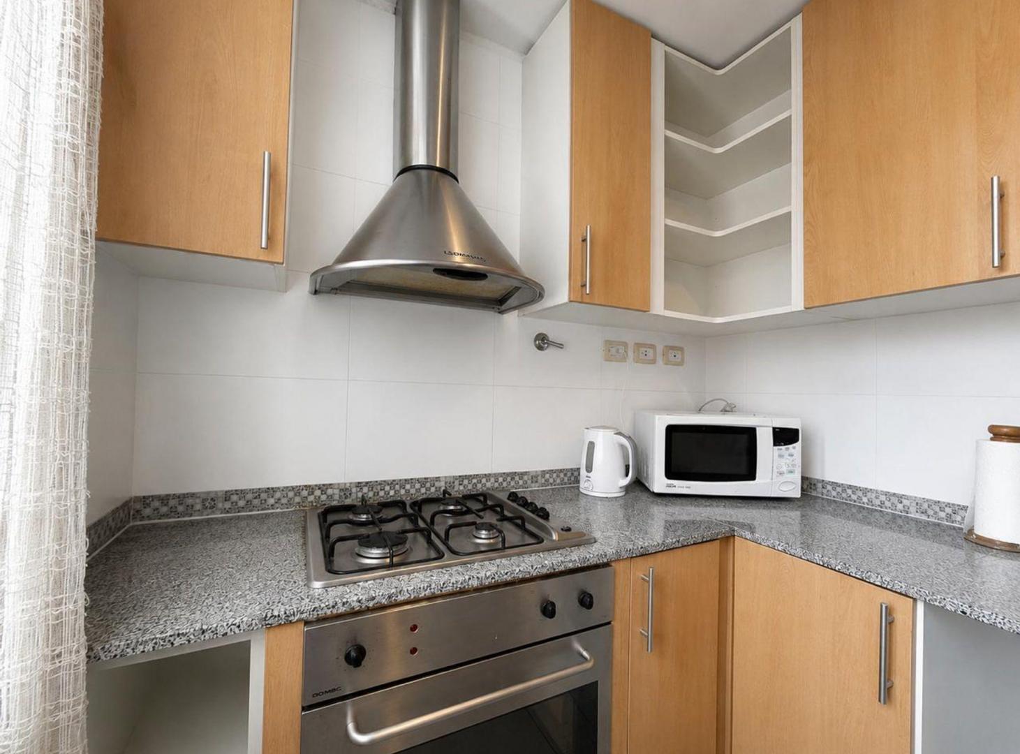 Foto de VENTA. 4 AMB. C/COCH.Y AMENITIES, CABALLITO, imagen 5