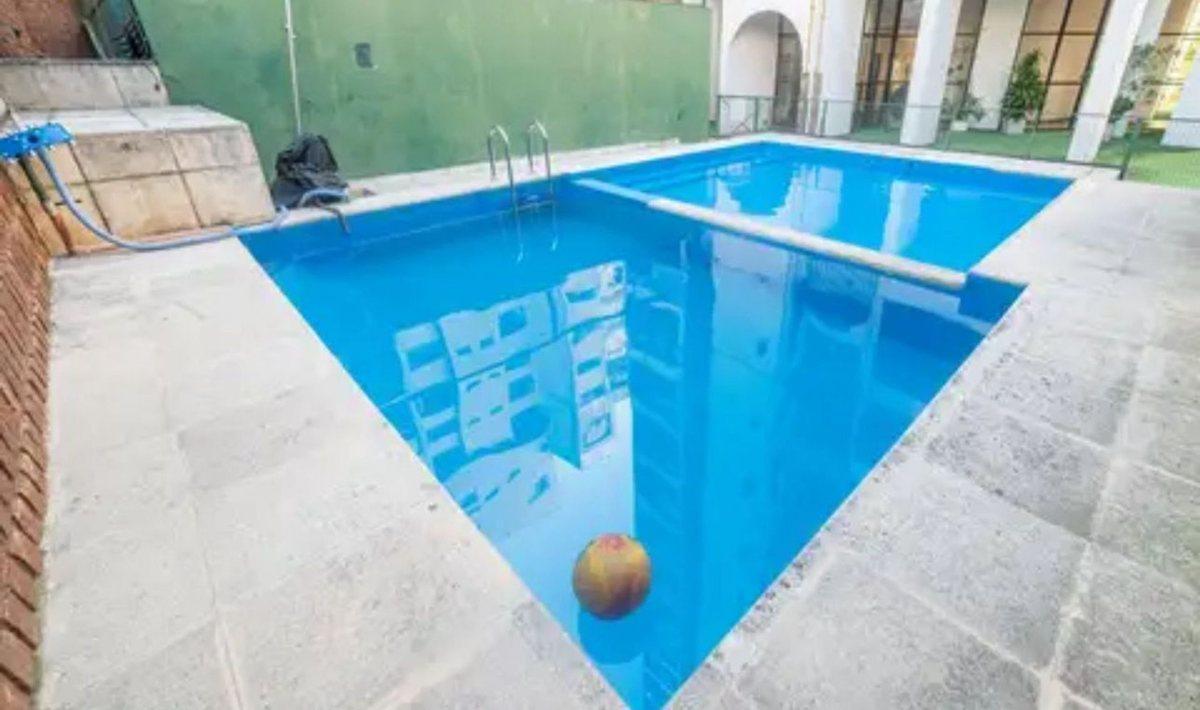 Foto de VENTA DPTO 2 AMBIENTES TORRE PISO ALTO PILETA, imagen 1