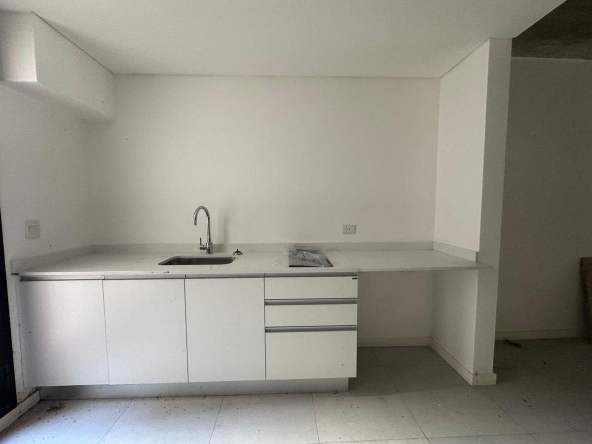 Foto de VENTA OFICINA A ESTRENAR RECOLETA, imagen 1