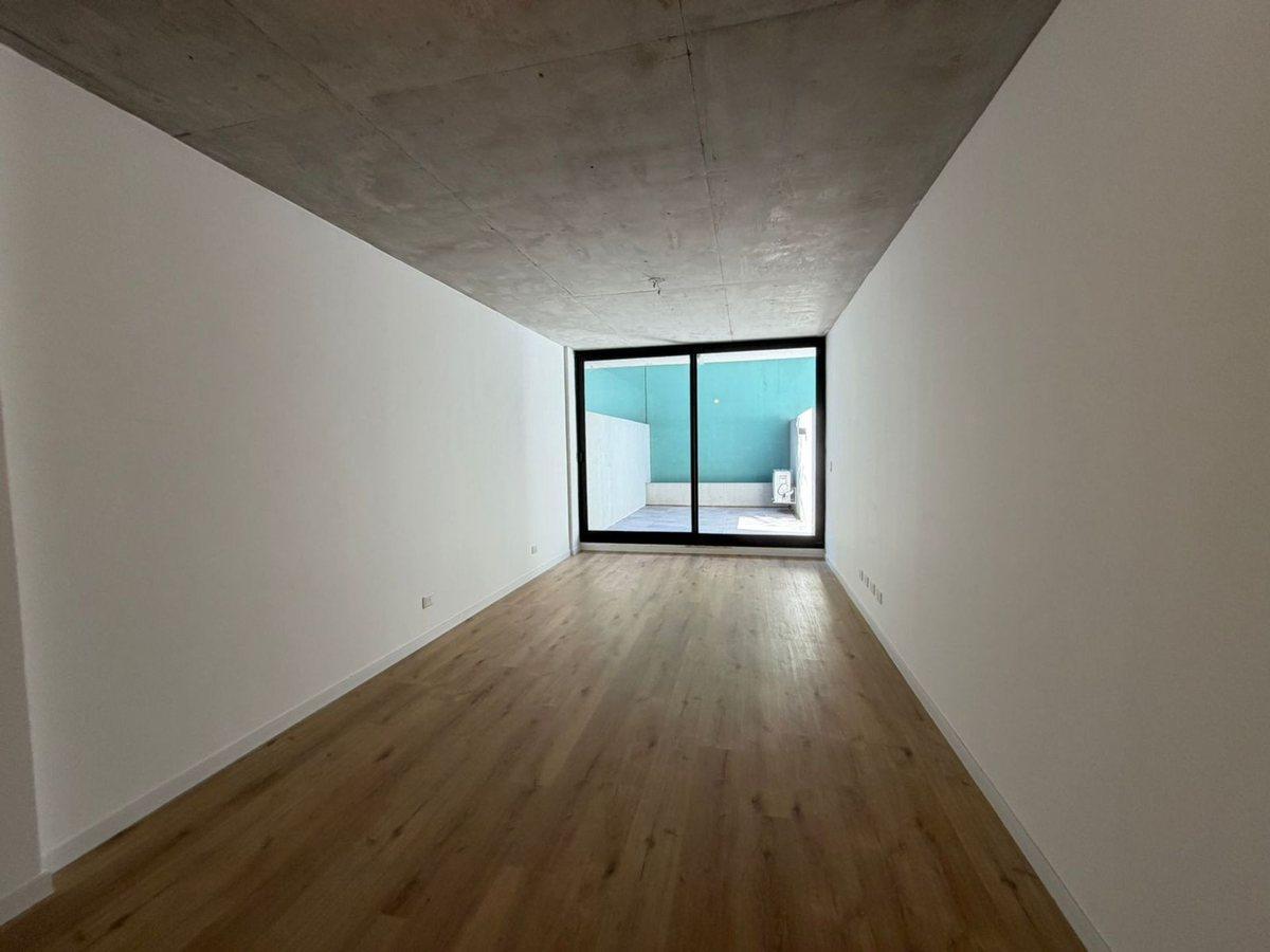 Foto de VENTA MONOAMBIENTE ESTRENAR AMENITIES COGHLAN, imagen 1