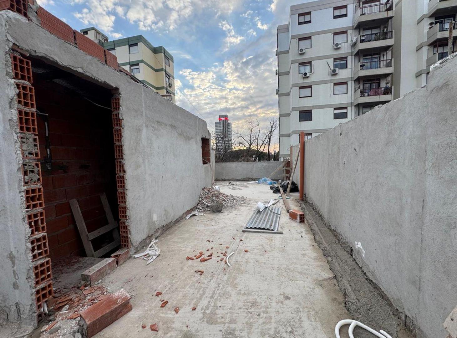 Foto de PH 4 AMB TERRAZA CON PARRILLA EXCLUSIVO SAAVEDRA, imagen 5