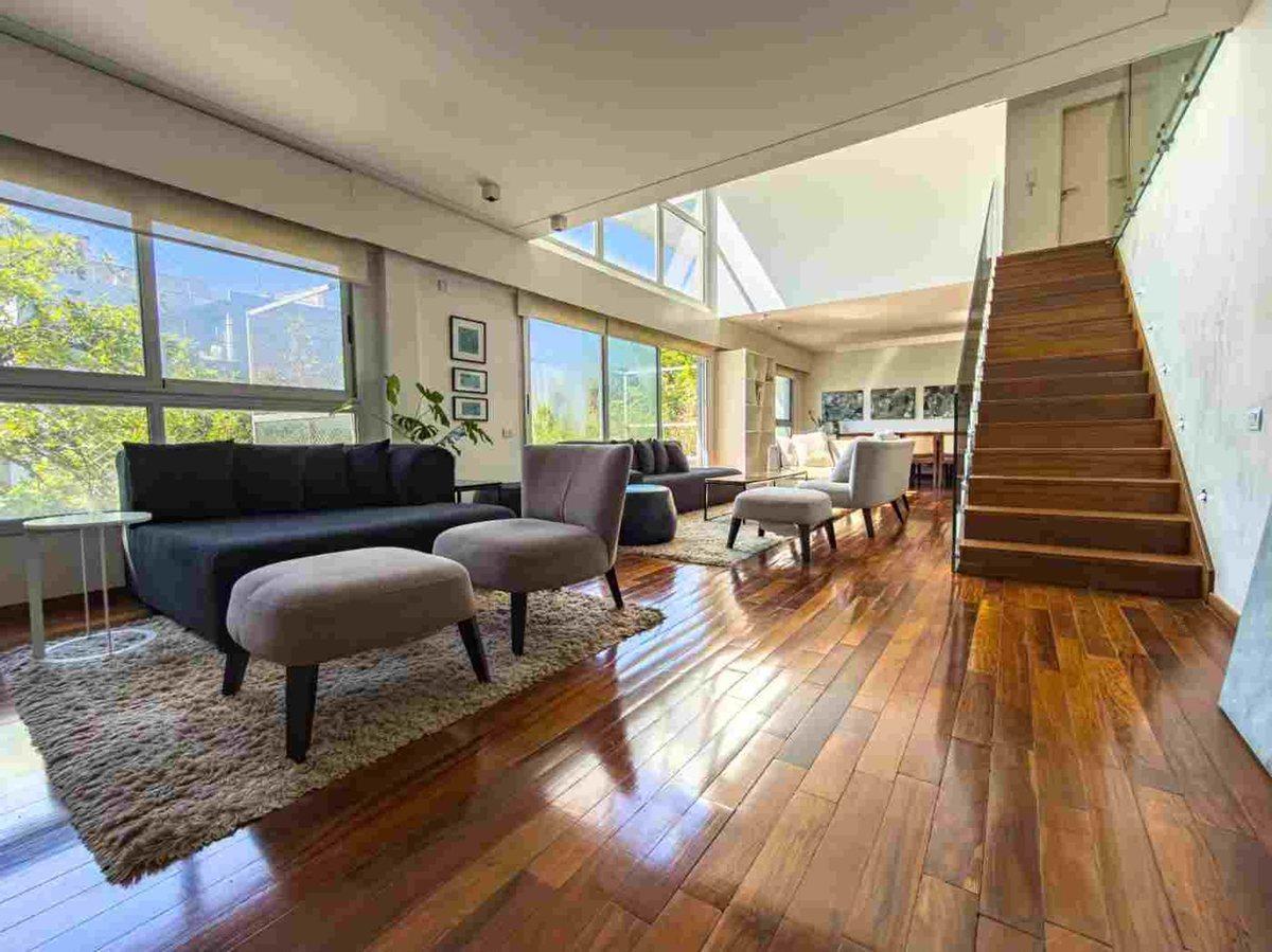 Foto de VENTA TRIPLEX COLEGIALES TERRAZA QUINCHO DE 100 M2, imagen 5