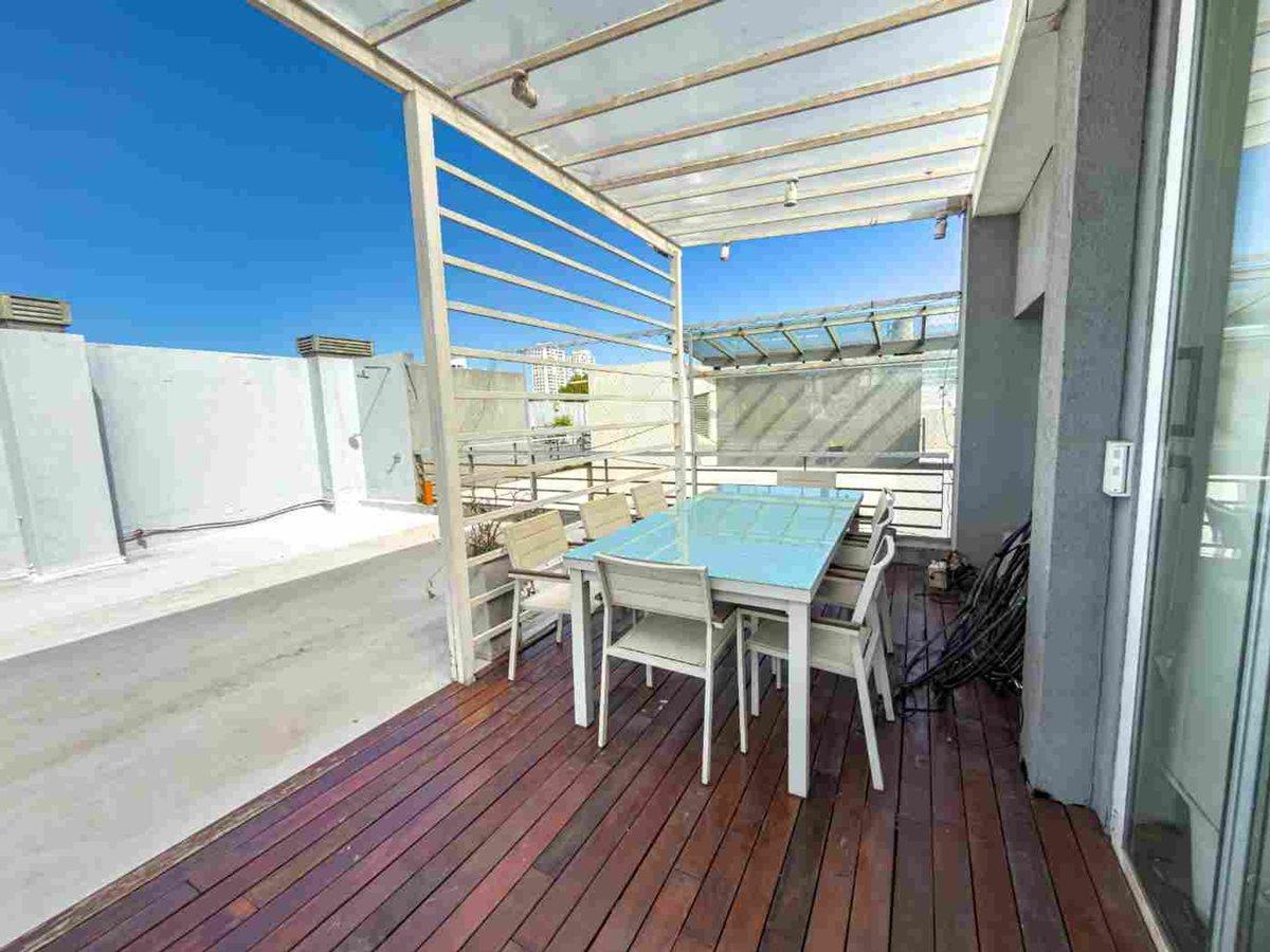 Foto de VENTA TRIPLEX COLEGIALES TERRAZA QUINCHO DE 100 M2, imagen 1