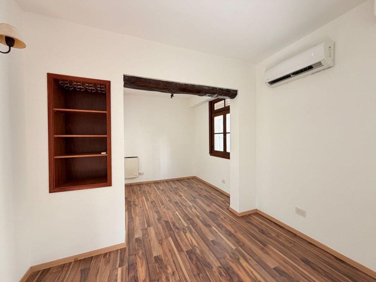 Foto de VENTA PH 3 AMBIENTES CON QUINCHO TERRAZA RECOLETA, imagen 1