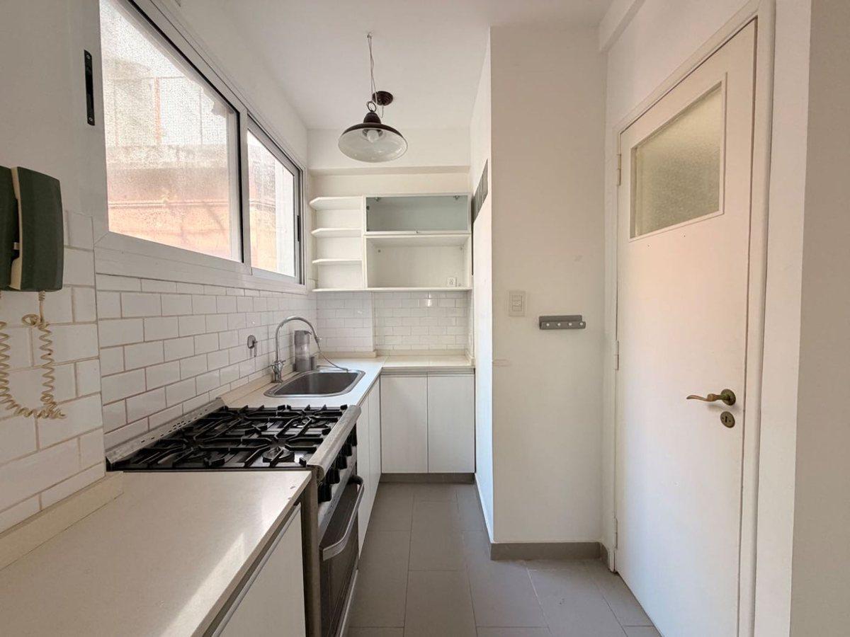 Foto de VENTA PH 3 AMBIENTES CON QUINCHO TERRAZA RECOLETA, imagen 5
