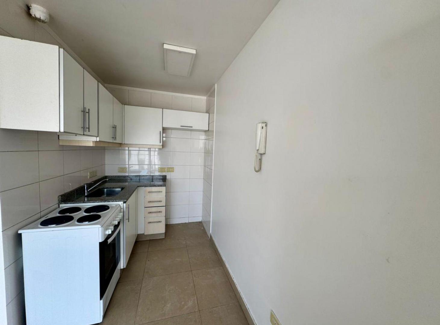 Foto de MONOAMBIENTE BALCON TERRAZA-AMENITIES-BALVANERA, imagen 2