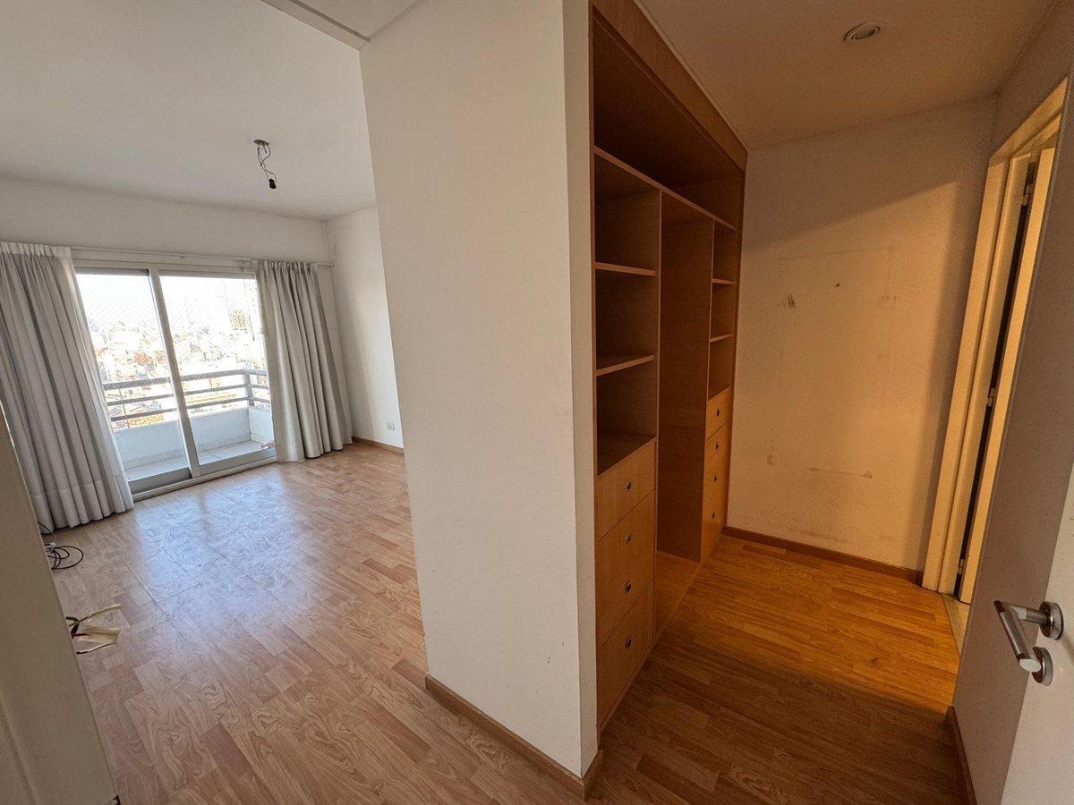 Foto de VENTA DEPARTAMENTO 3 AMBIENTES BOYACA 500 FLORES, imagen 5